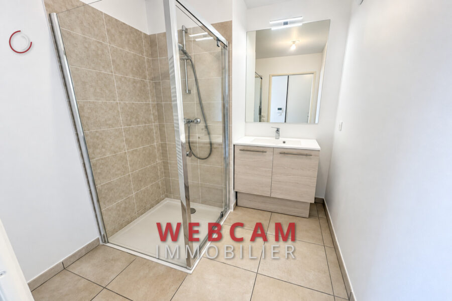 Appartement à vendre à Le cannet — Vue sur la ville — photo 7
