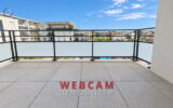 Appartement à vendre à Le cannet — Vue sur la ville — photo 2