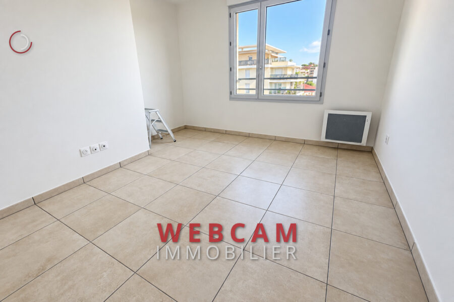 Appartement à vendre à Le cannet — Vue sur la ville — photo 5