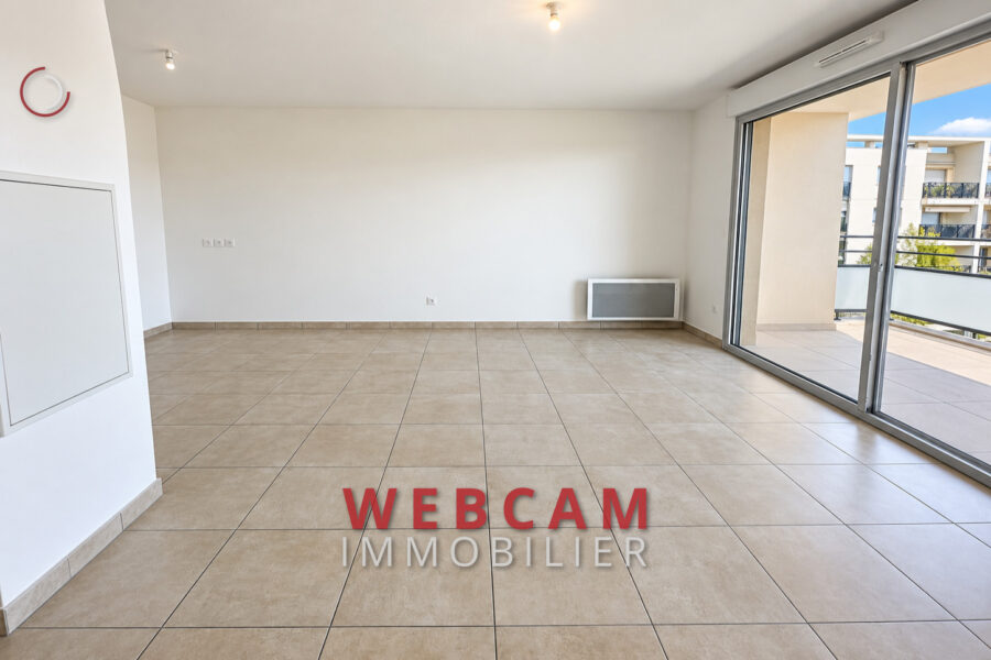 Appartement à vendre à Le cannet — Vue sur la ville — photo 3