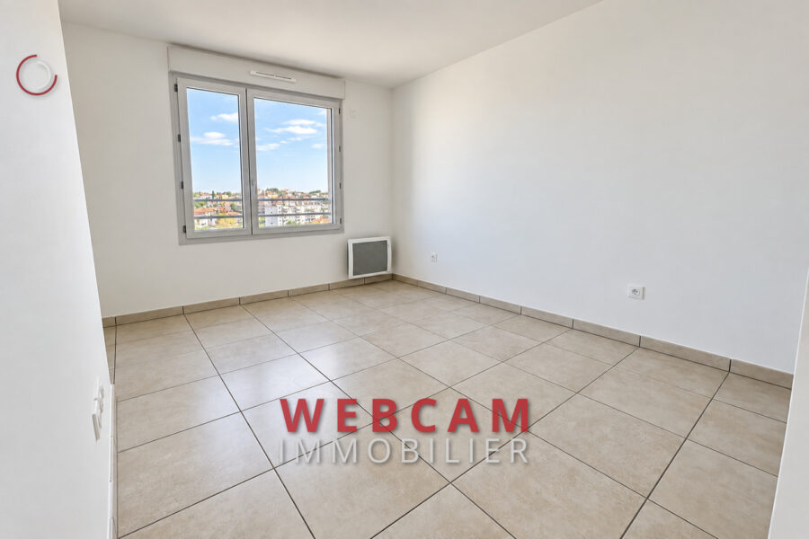 Appartement à vendre à Le cannet — Vue sur la ville — photo 6