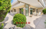 Appartement à vendre à Cannes — Vue parc & jardin — photo 3