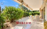 Appartement à vendre à Cannes — Vue parc & jardin — photo 2