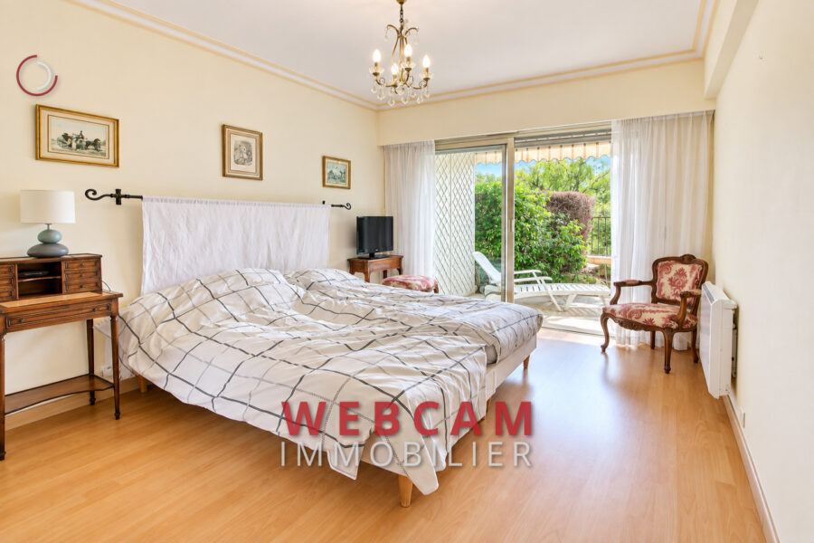 Appartement à vendre à Cannes — Vue parc & jardin — photo 7