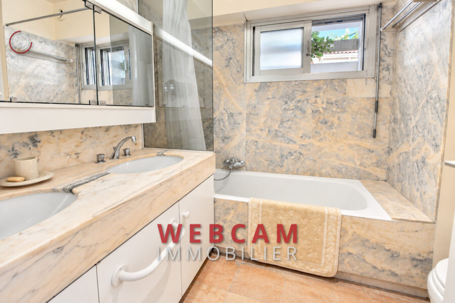 Appartement à vendre à Cannes — Vue parc & jardin — photo 8