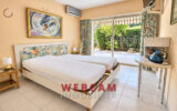 Appartement à vendre à Cannes — Vue parc & jardin — photo 9