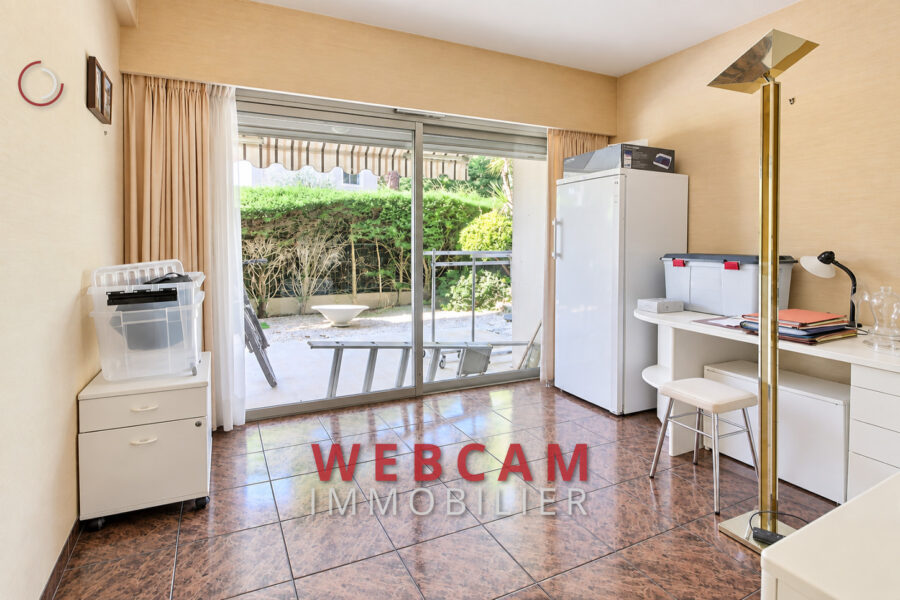 Appartement à vendre à Cannes — Vue parc & jardin — photo 10
