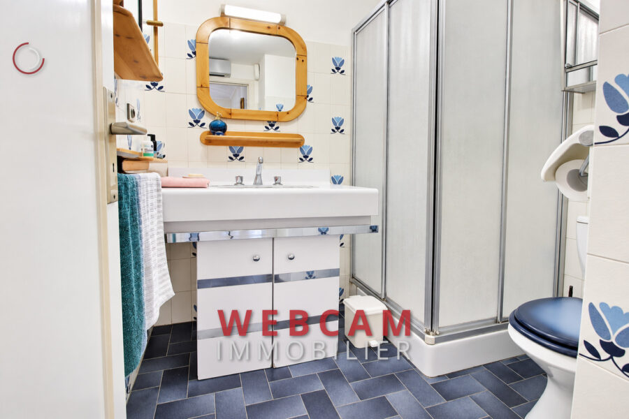 Appartement à vendre à Cannes — Vue parc & jardin — photo 11