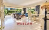 Appartement à vendre à Cannes — Vue parc & jardin — photo 1