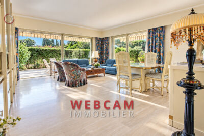 Appartement à vendre à Cannes