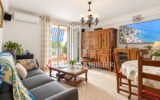 Appartement à vendre à Cagnes-sur-mer — Vue parc & jardin — photo 2