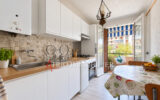 Appartement à vendre à Cagnes-sur-mer — Vue parc & jardin — photo 3