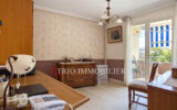 Appartement à vendre à Cagnes-sur-mer — Vue parc & jardin — photo 4