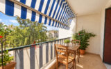 Appartement à vendre à Cagnes-sur-mer — Vue parc & jardin — photo 1