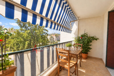 Appartement à vendre à Cagnes-sur-mer