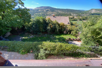 Maison à vendre à Coursegoules