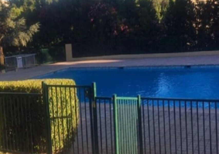 Appartement à louer à Antibes — Vue parc & jardin — photo 6