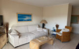 Appartement à louer à Antibes — Vue parc & jardin — photo 4