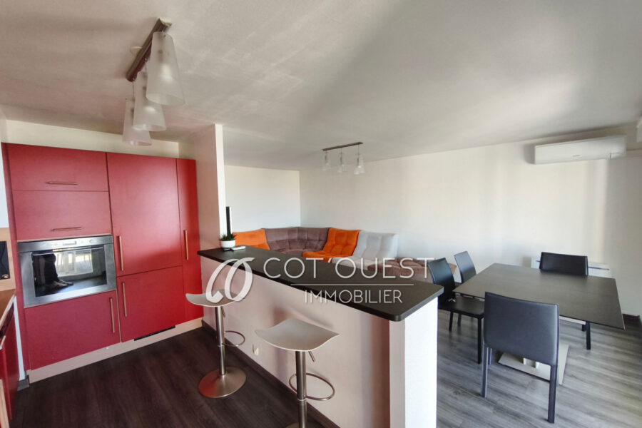 Appartement à louer à Nice — Vue mer — photo 3
