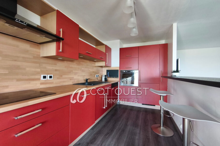 Appartement à louer à Nice — Vue mer — photo 5