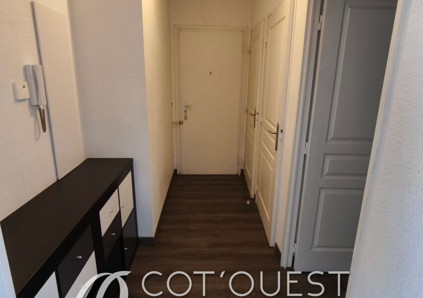 Appartement à louer à Nice — Vue mer — photo 6