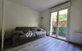 Appartement à louer à Nice — Vue mer — photo 7