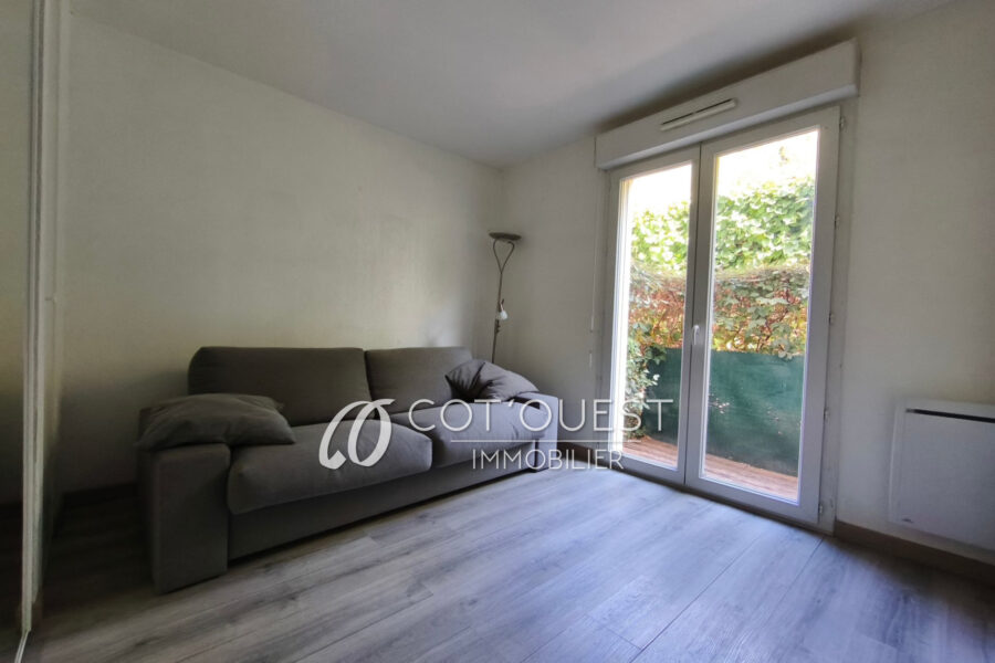 Appartement à louer à Nice — Vue mer — photo 7