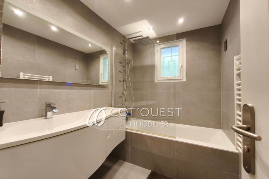 Appartement à louer à Nice — Vue mer — photo 8