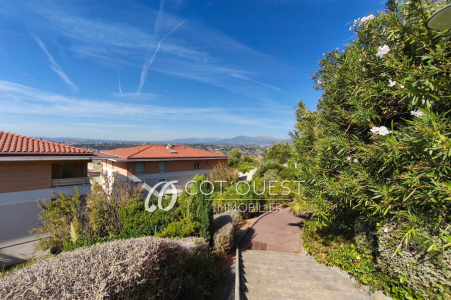 Appartement à louer à Nice — Vue mer — photo 11