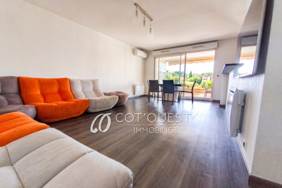 Appartement à louer à Nice — Vue mer — photo 4