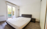 Appartement à louer à Nice — Vue mer — photo 9