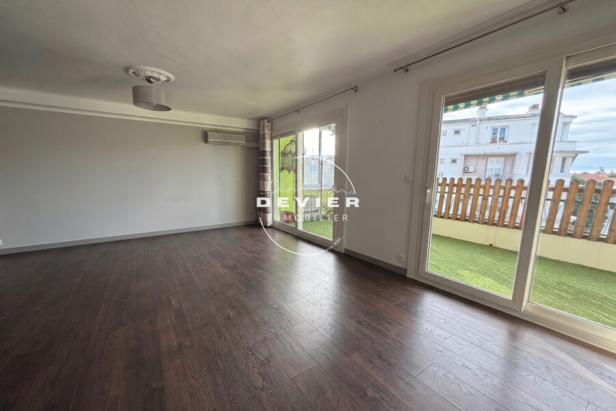 Appartement à vendre à Montpellier — Vue sur la ville — photo 3