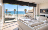 Maison à vendre à Sainte-marie-la-mer — Vue mer — photo 2