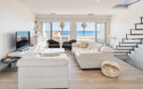 Maison à vendre à Sainte-marie-la-mer — Vue mer — photo 1