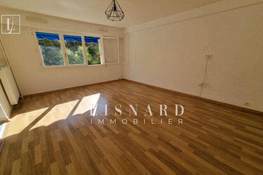 Appartement à vendre à Vallauris — Vue nature — photo 3