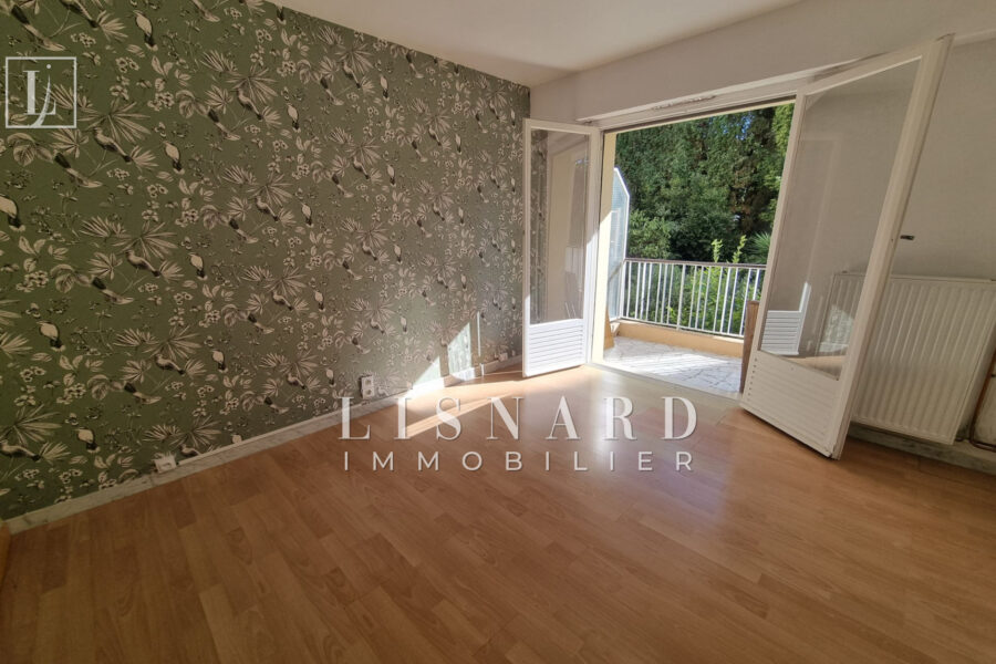 Appartement à vendre à Vallauris — Vue nature — photo 5