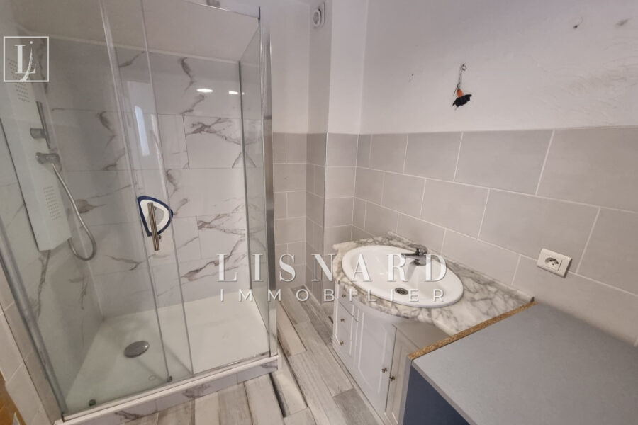Appartement à vendre à Vallauris — Vue nature — photo 6