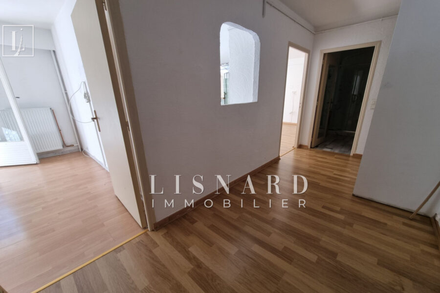 Appartement à vendre à Vallauris — Vue nature — photo 7