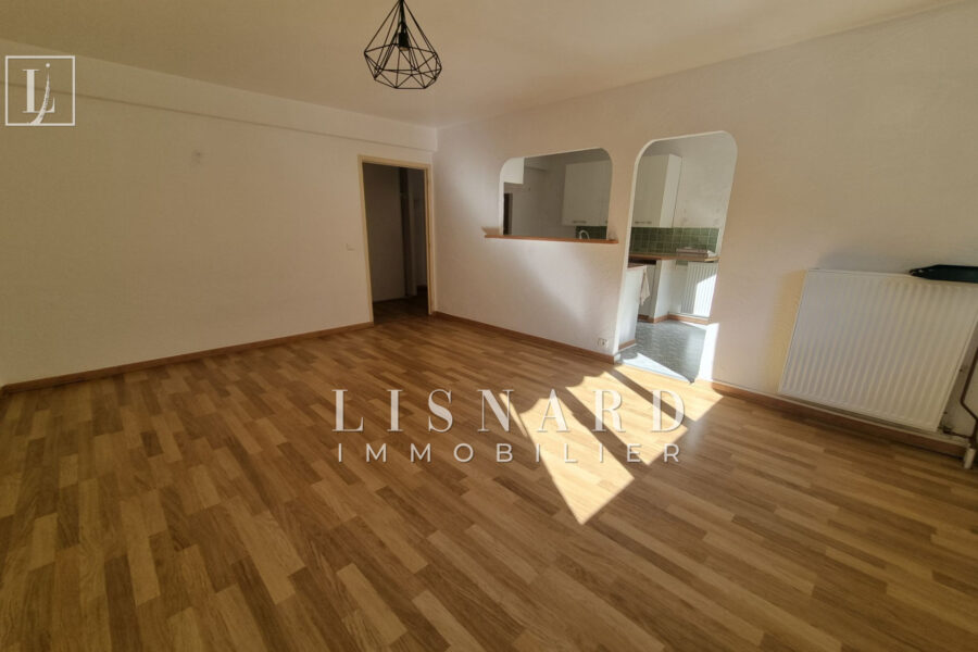 Appartement à vendre à Vallauris — Vue nature — photo 4