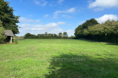 Terrain à vendre à Formerie