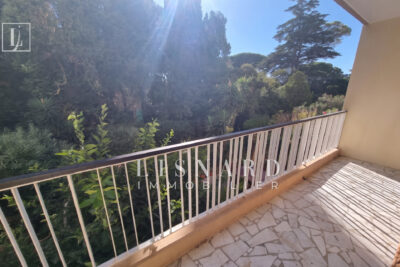 Appartement à vendre à Vallauris