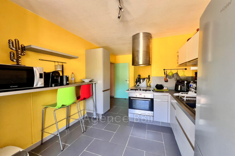 Appartement à vendre à Nice — Vue sur la ville — photo 7