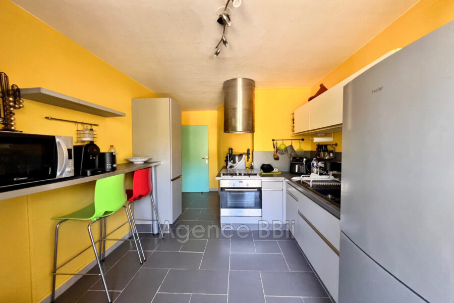 Appartement à vendre à Nice — Vue sur la ville — photo 8
