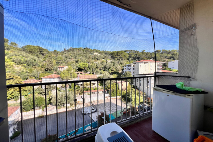 Appartement à vendre à Nice — Vue sur la ville — photo 12