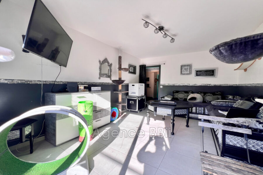 Appartement à vendre à Nice — Vue sur la ville — photo 4
