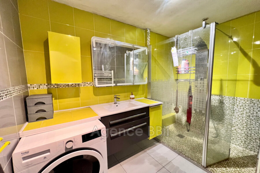 Appartement à vendre à Nice — Vue sur la ville — photo 11