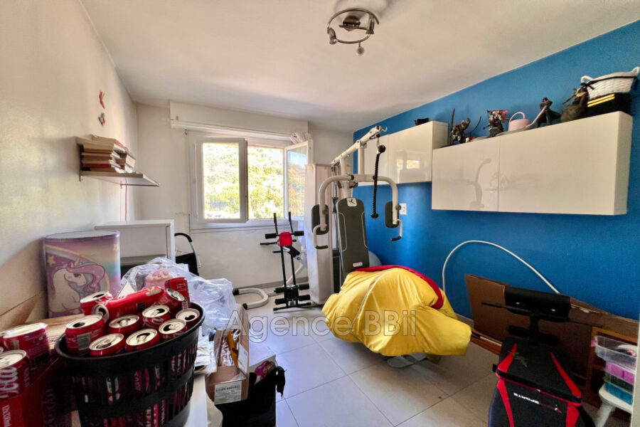 Appartement à vendre à Nice — Vue sur la ville — photo 10