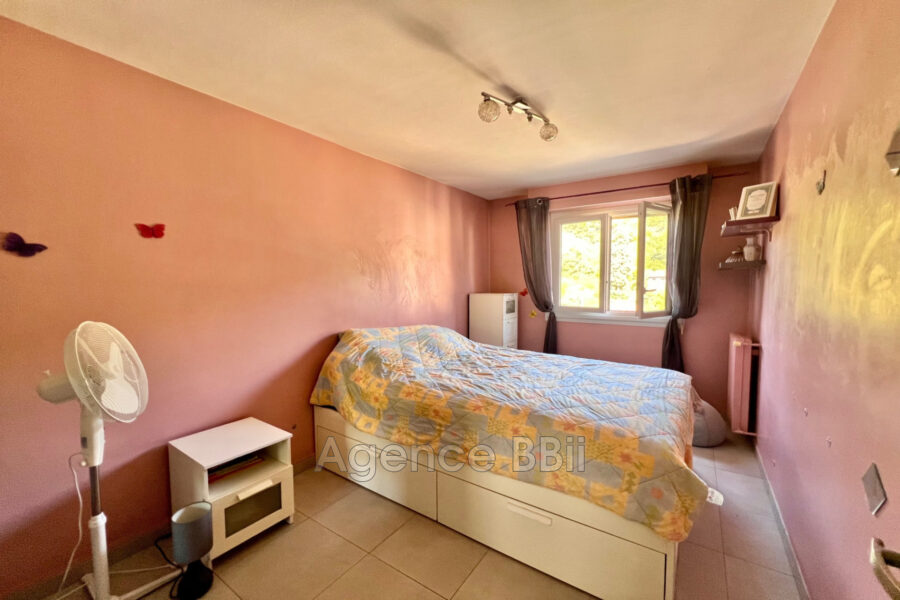 Appartement à vendre à Nice — Vue sur la ville — photo 9