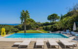 Maison à vendre à Grimaud — Vue mer — photo 6