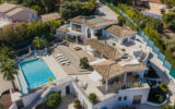 Maison à vendre à Grimaud — Vue mer — photo 4